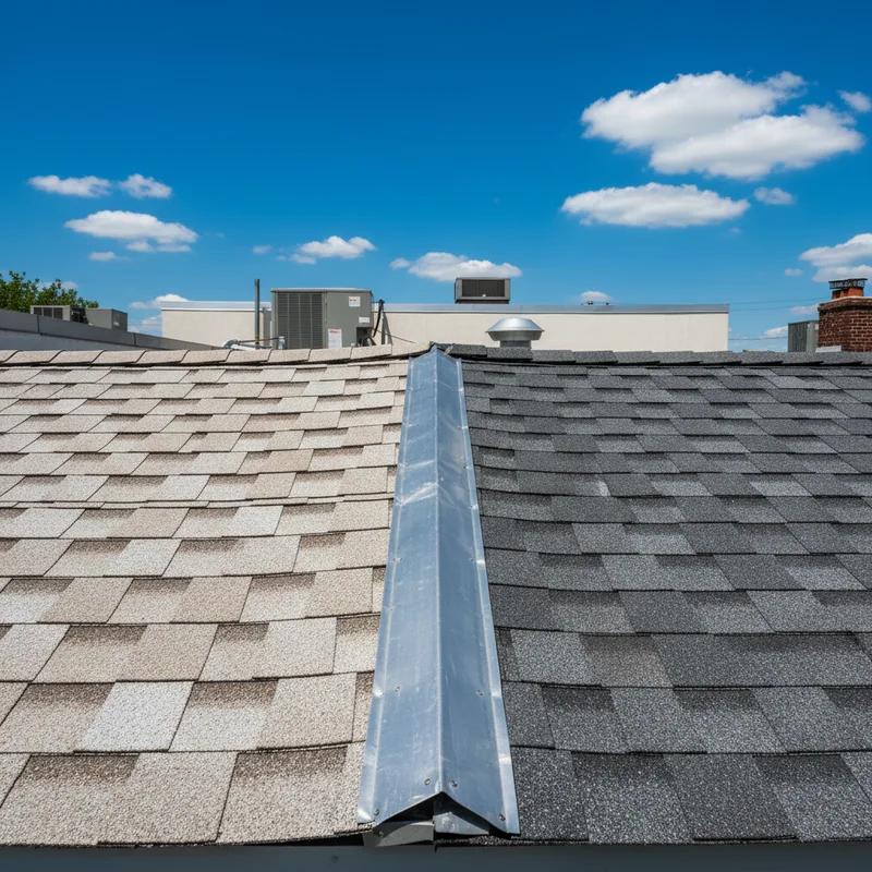 Shingle Color and Energy Efficiency: What Philadelphia Homeowners Need to Know
