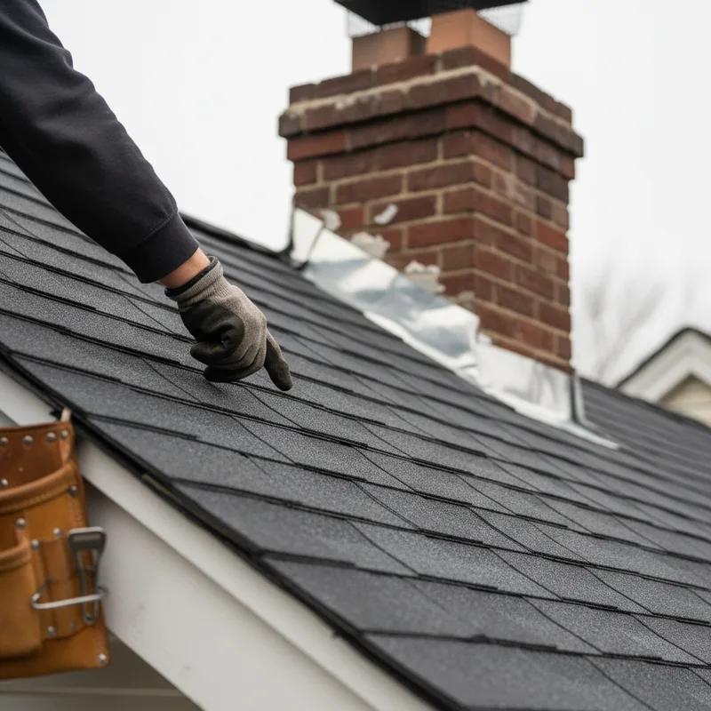 Working With a Philadelphia Roofing Contractor to Get the Color Right