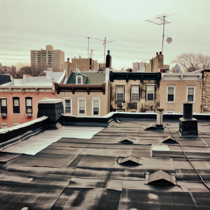 Understanding the Need for Roof Repair Grants in Philadelphia