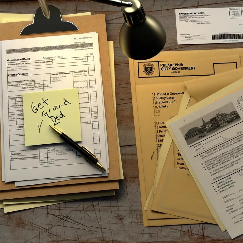 Steps to Apply for Roof Repair Grants in Philadelphia