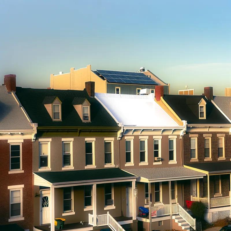 Future Trends in Roof Repair Funding for Philadelphia