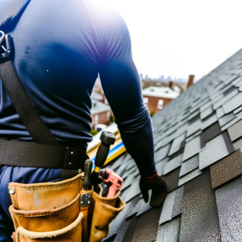 Schedule a Professional Roof Inspection