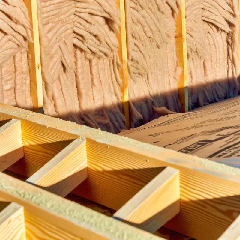 Reinforce Your Roof’s Structure and Insulation