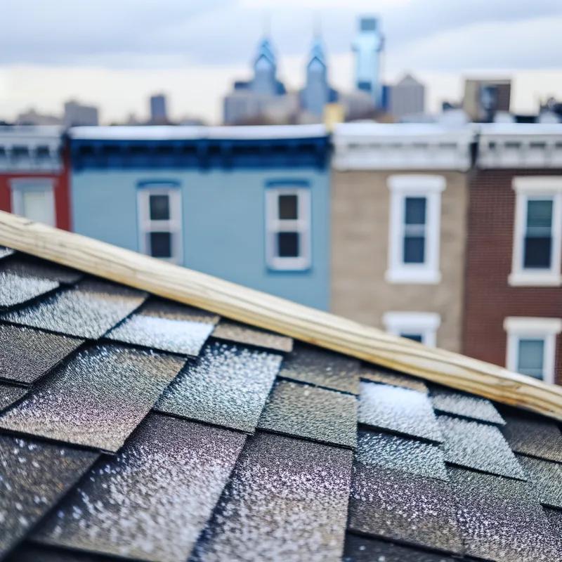 Understanding Philadelphia's Winter Weather Patterns