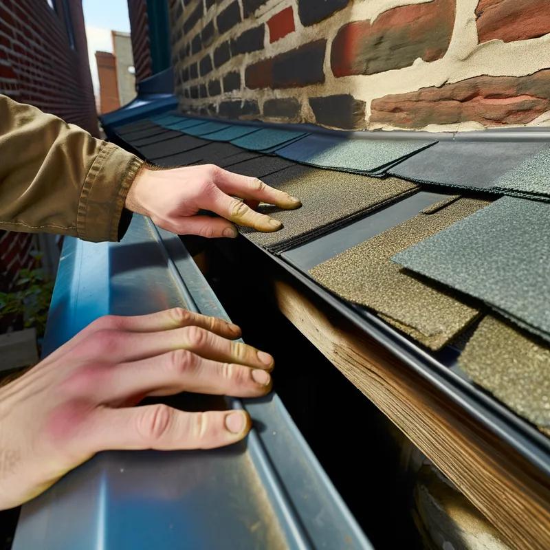 Inspecting Your Roof for Pre-Winter Damage