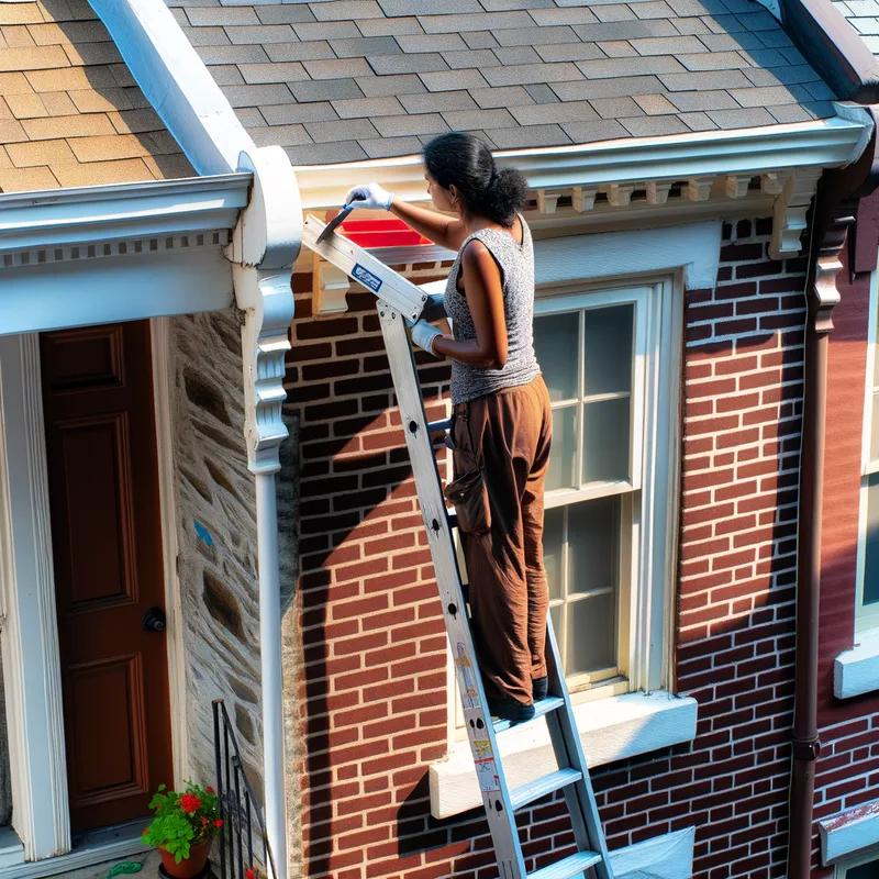 Routine Maintenance to Prevent Winter Damage