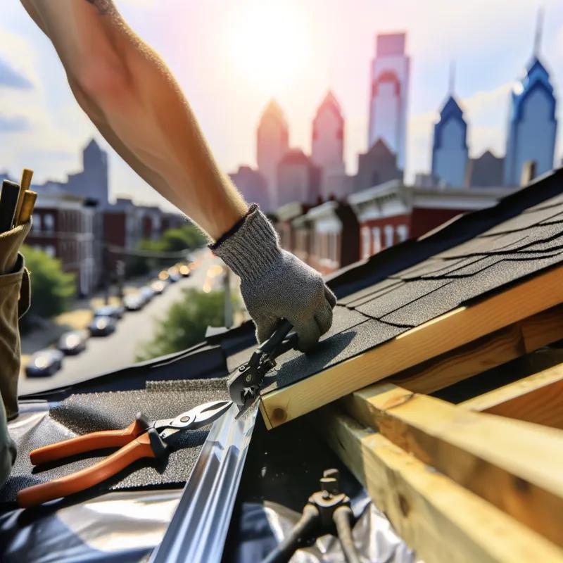 Improving Roof Ventilation and Insulation for Optimal Protection