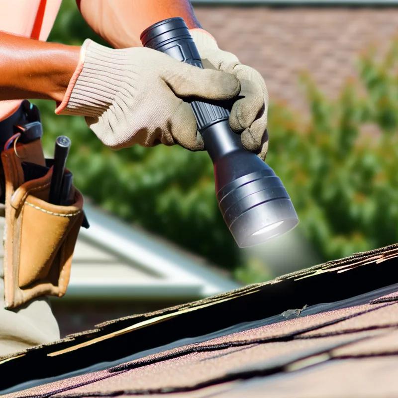 Conducting a Thorough Roof Inspection