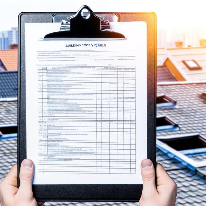 Philadelphia-Specific Building Codes and Permits