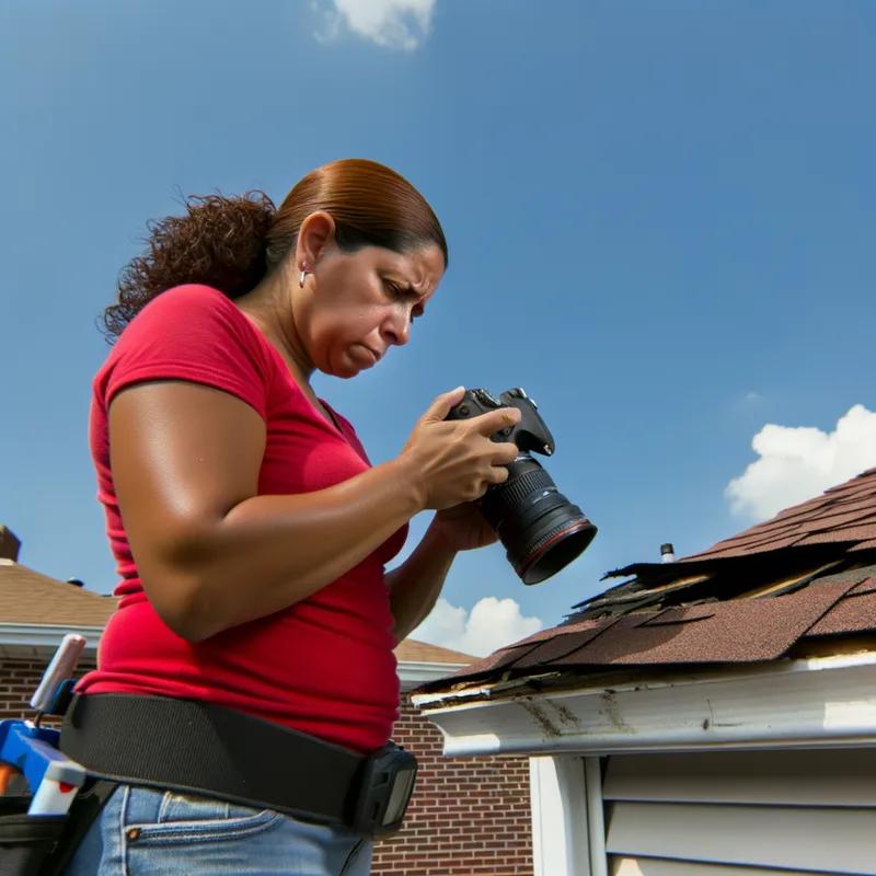 When to Consider Professional Roof Repair or Replacement