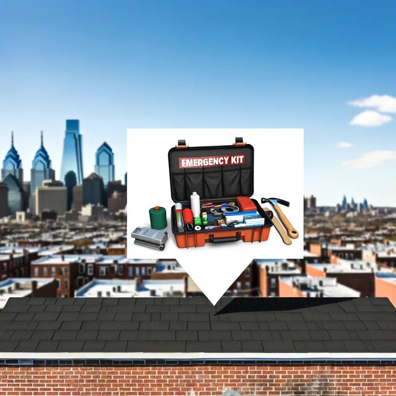 Preparing for Emergencies: A Philadelphia Guide