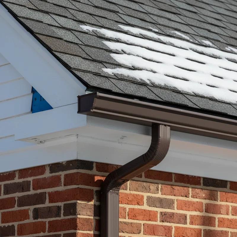 Philadelphia Department of Licenses & Inspections building, where roof maintenance regulations are enforced.