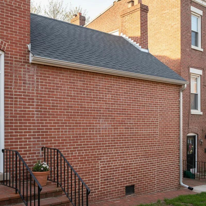 Philadelphia Department of Licenses & Inspections building, highlighting local resources available for homeowners.